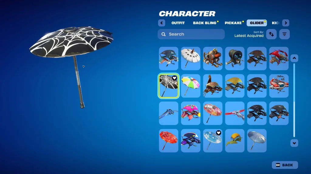 Reaper | Sentinel | Carbide | 45 Skins | Level 125 | Full Email - Image 5