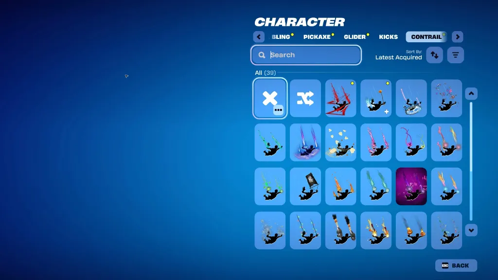 Reaper | Sentinel | Carbide | 45 Skins | Level 125 | Full Email - Image 6