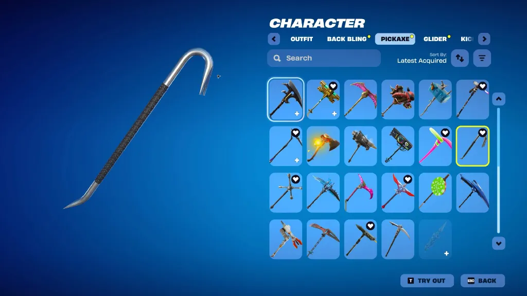 Reaper | Sentinel | Carbide | 45 Skins | Level 125 | Full Email - Image 9