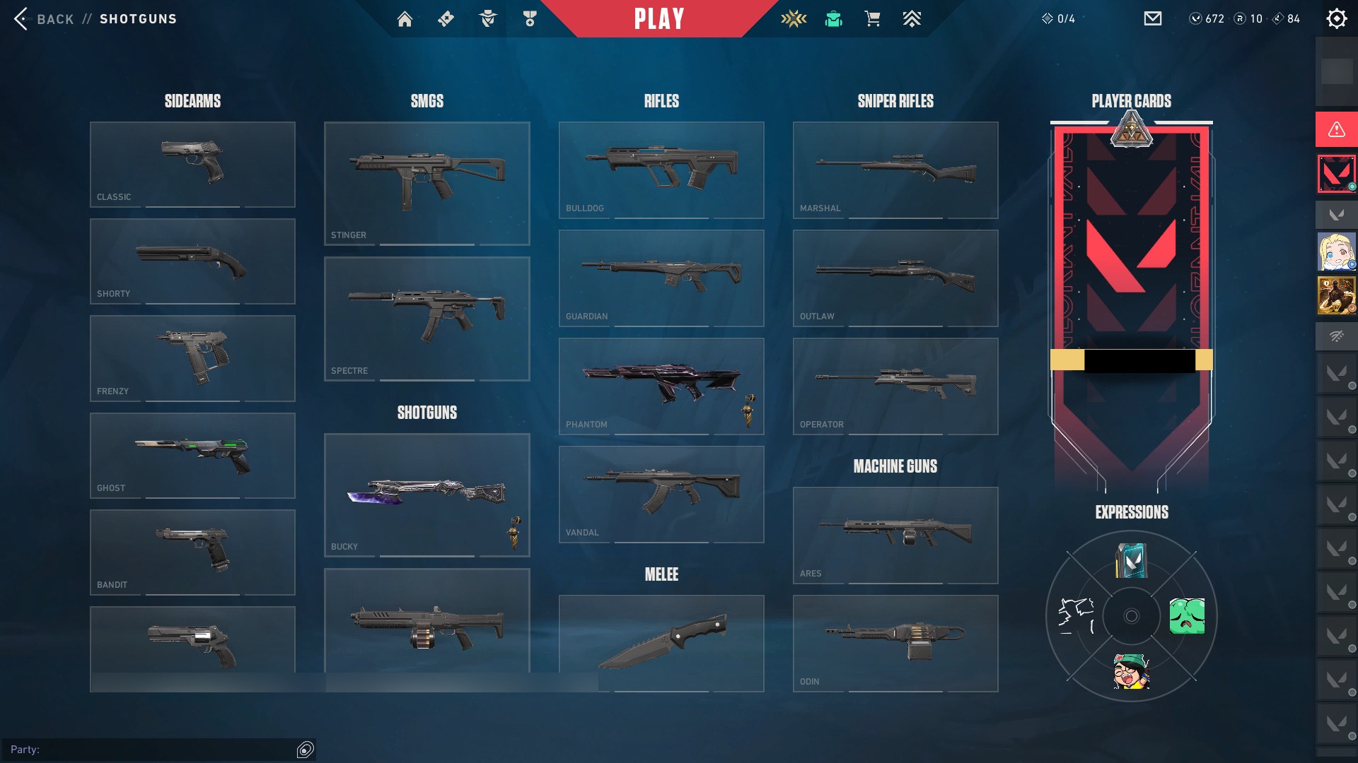 PC | Bronze Peak | 3 Skins