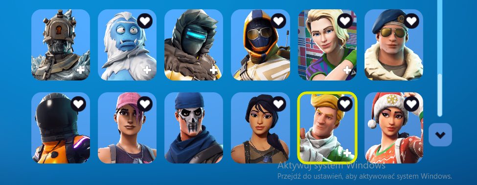 Galaxia | Leviathan Axe | Rebirth Raven | 180 Skins | Season 7 | Level 2504 | Full Email - Image 5