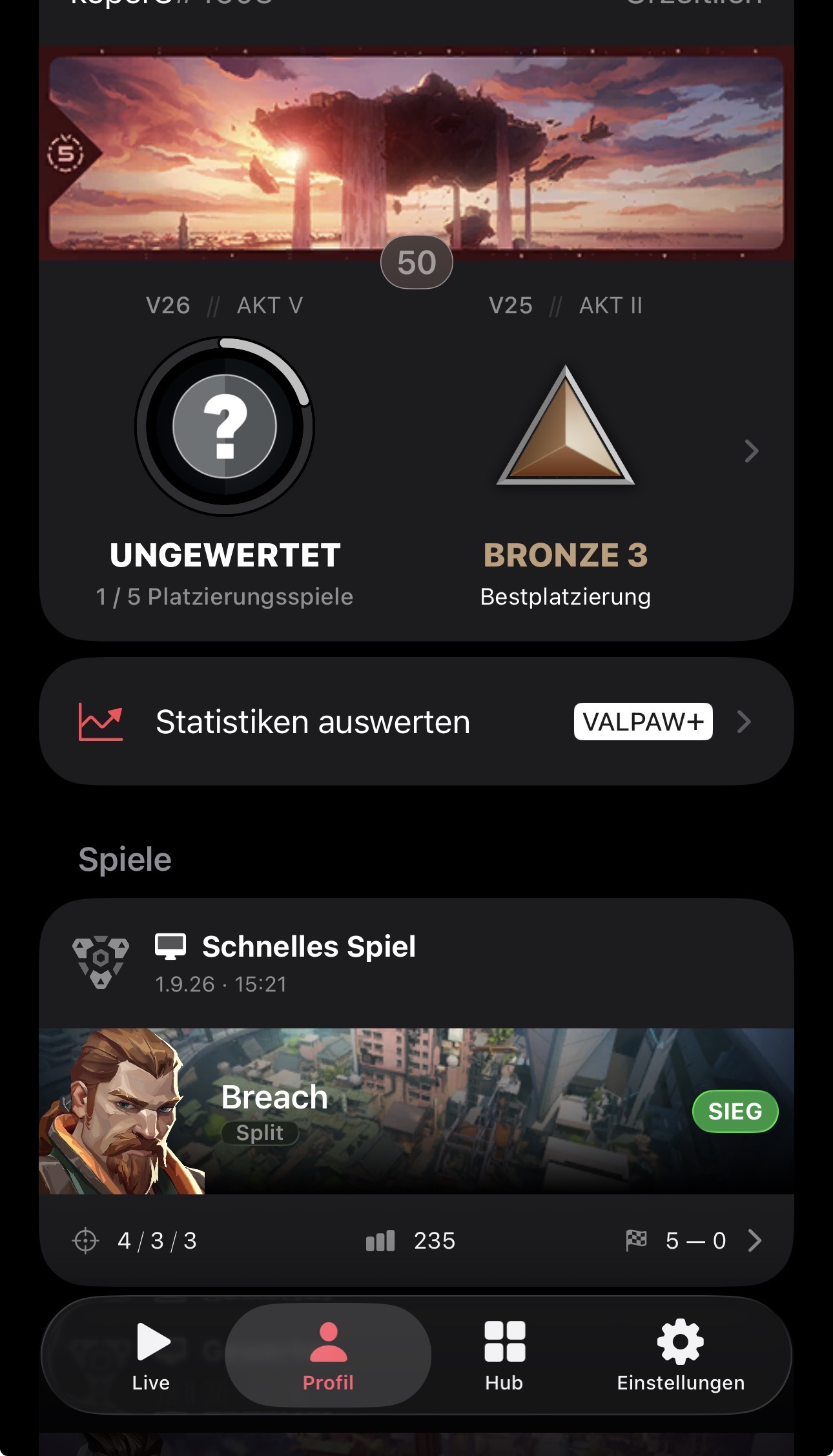 PC | Bronze Peak | Reaver Phantom | Full Email - Image 4