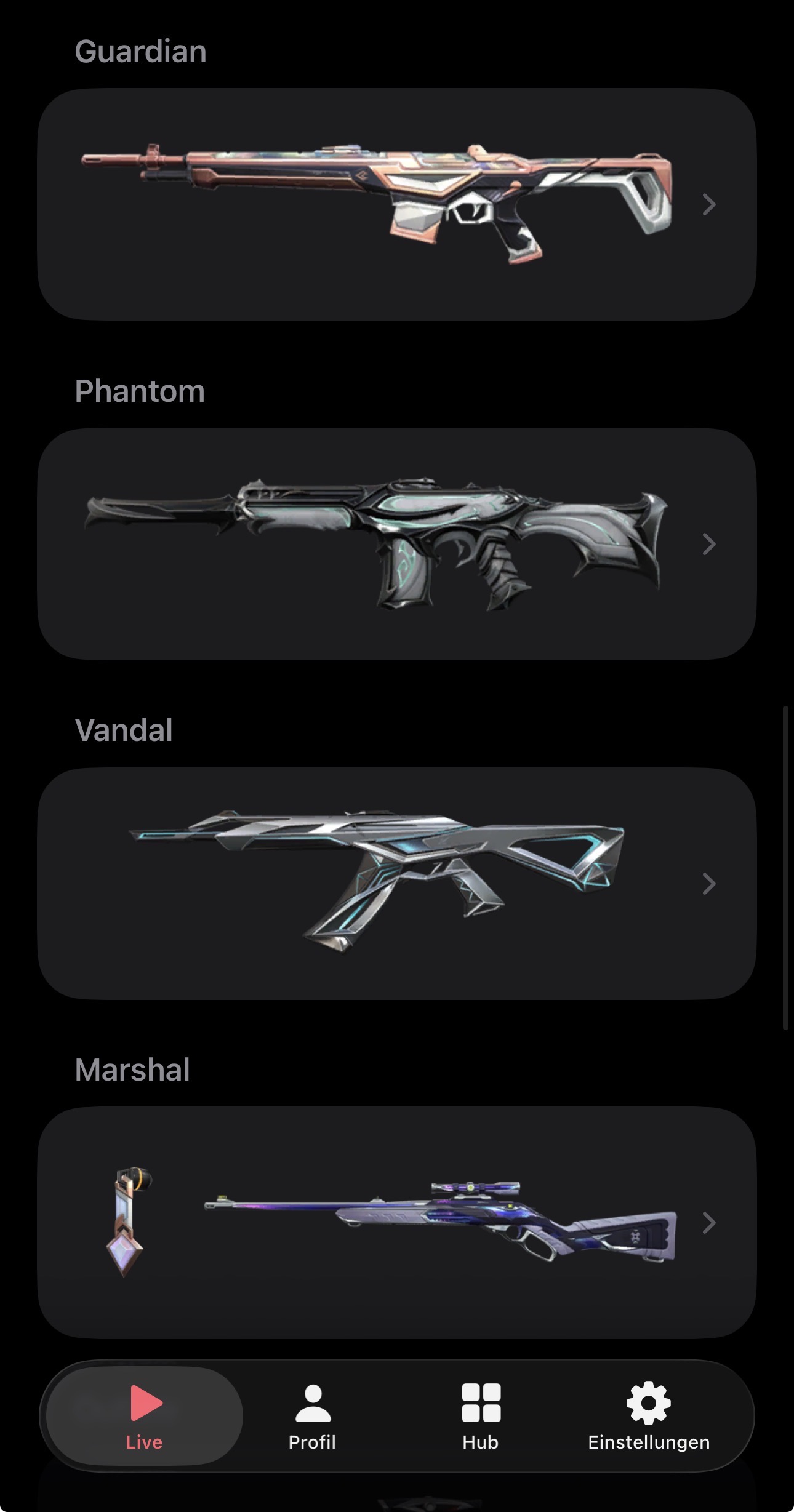 PC | Bronze Peak | Reaver Phantom | Full Email - Image 5