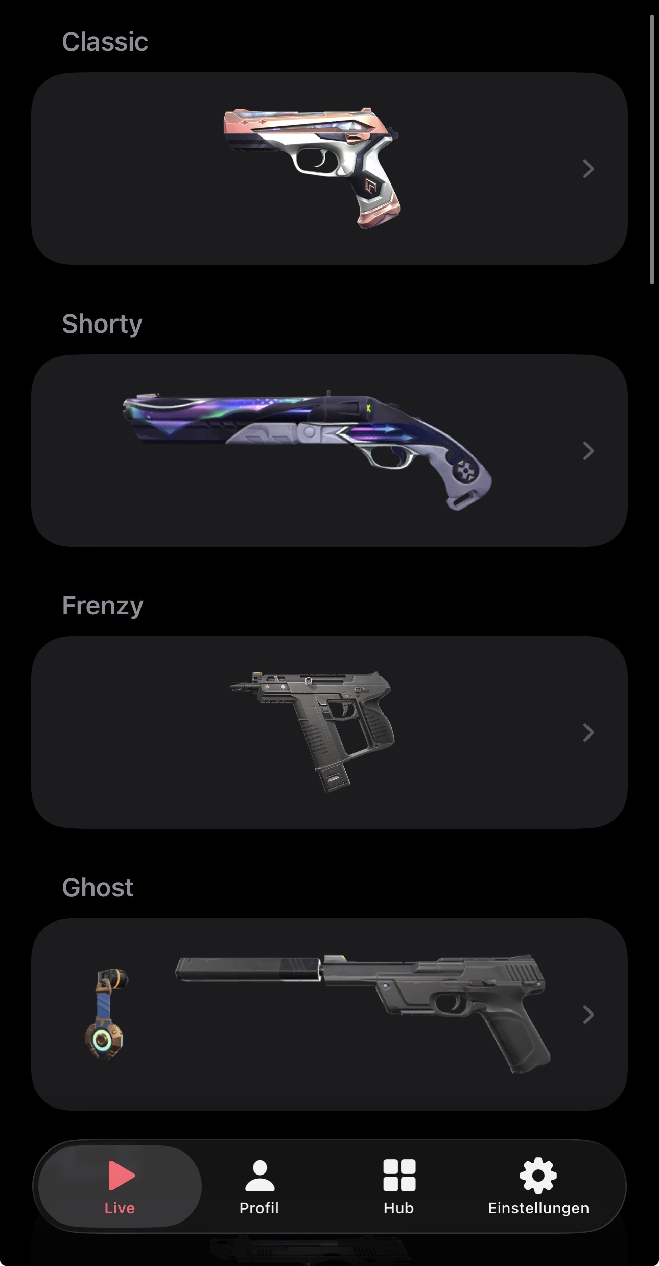 PC | Bronze Peak | Reaver Phantom | Full Email - Image 6