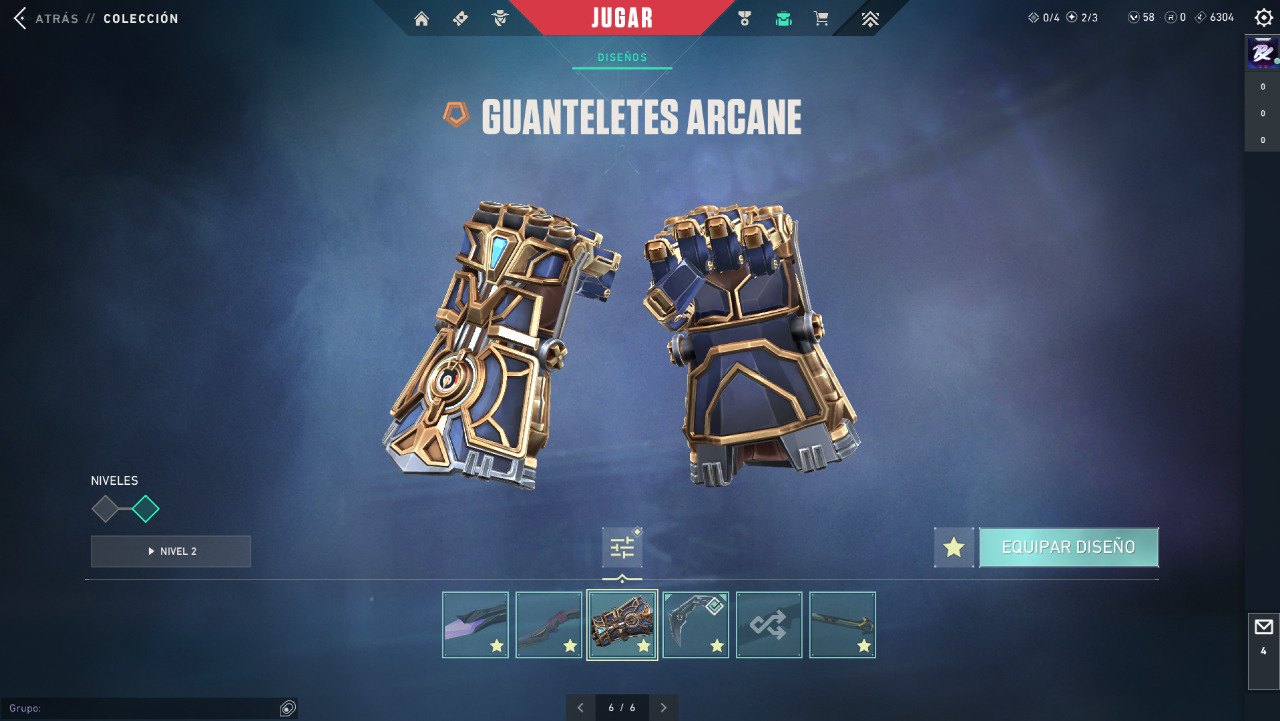 PC | Platinum Peak | Champions 2024 Blade + Phantom | 33 Skins | Full Email - Image 5