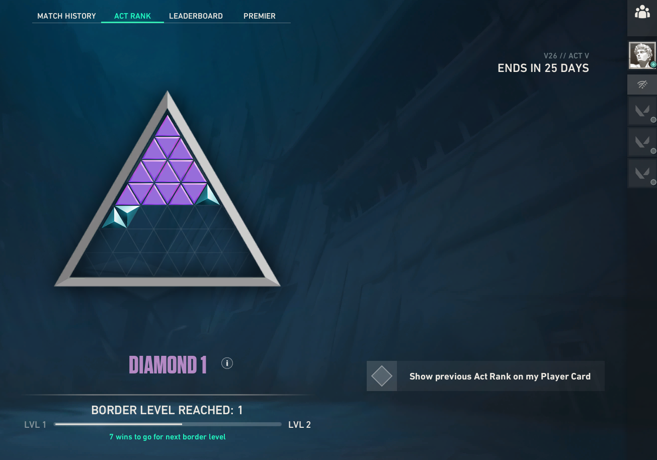 PC | Diamond Peak | RGX 11z Pro Blade | Champions 2025 Vandal | 212 Skins | Full Email - Image 5