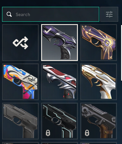 PC | Platinum Peak | RGX 11z Pro Operator | 175 Skins | Full Email - Image 3