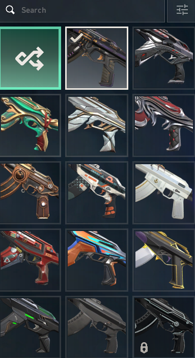 PC | Platinum Peak | RGX 11z Pro Operator | 175 Skins | Full Email - Image 5