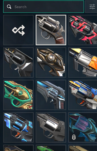 PC | Platinum Peak | RGX 11z Pro Operator | 175 Skins | Full Email - Image 7