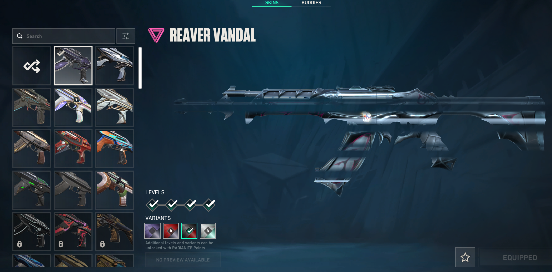 PC | Bronze Peak | Prime//2.0 Phantom | 33 Skins - Image 3