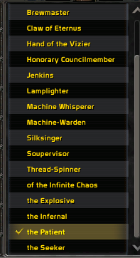 2012 Account | 300+ Mounts | Legion Remix | Anniversary Recolor | Ashes of Al'ar - Image 7