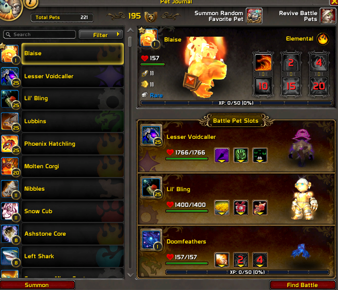 2012 Account | 300+ Mounts | Legion Remix | Anniversary Recolor | Ashes of Al'ar - Image 8