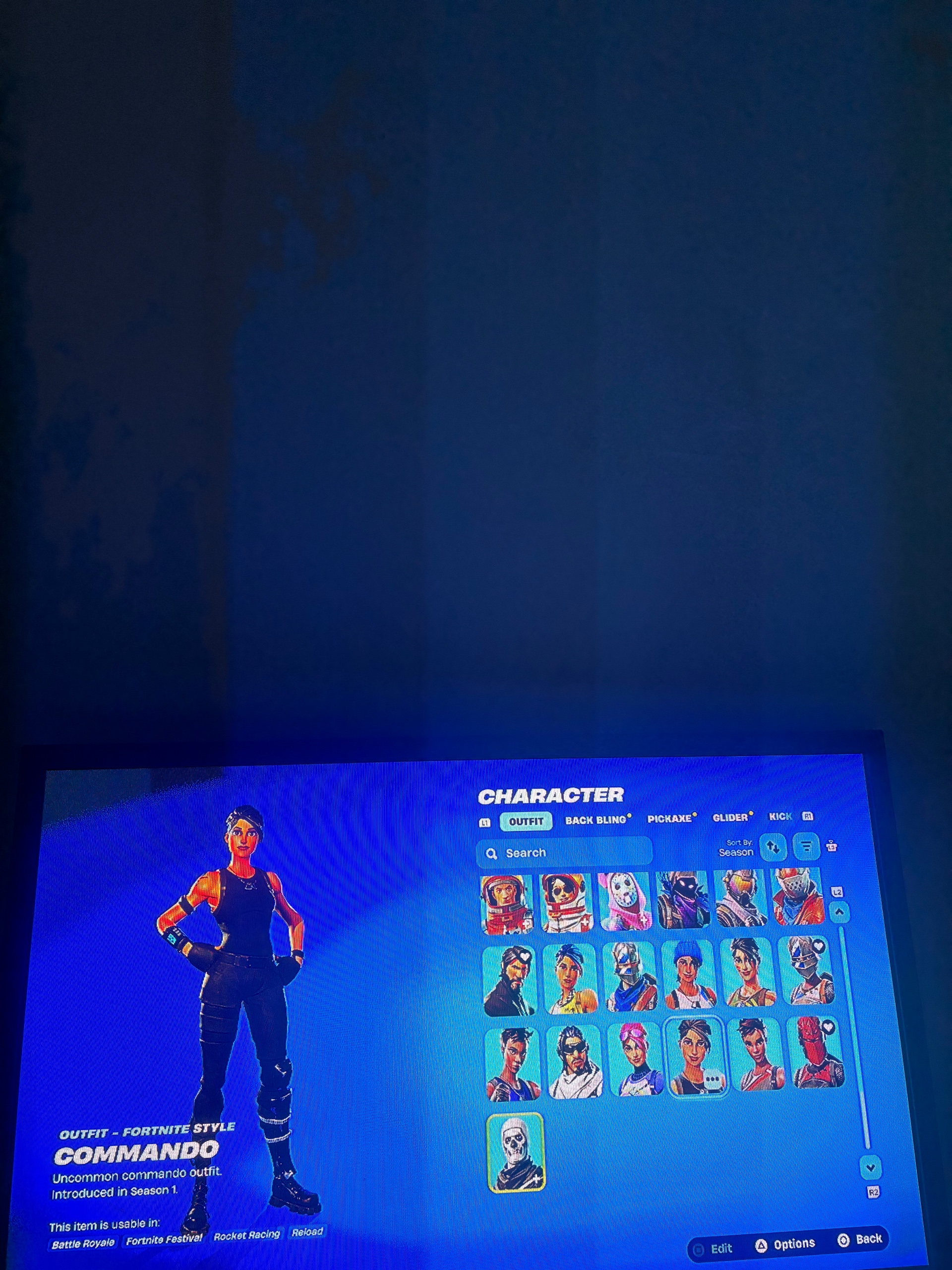 IKONIK | Take the L | OG Account | 48 Skins | Full Email - Image 4