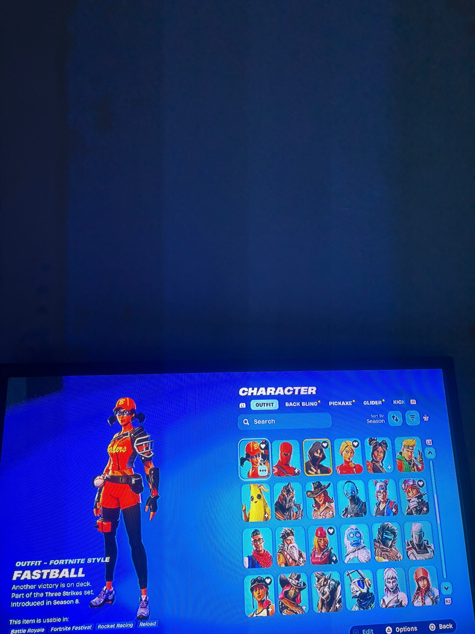 IKONIK | Take the L | OG Account | 48 Skins | Full Email - Image 5