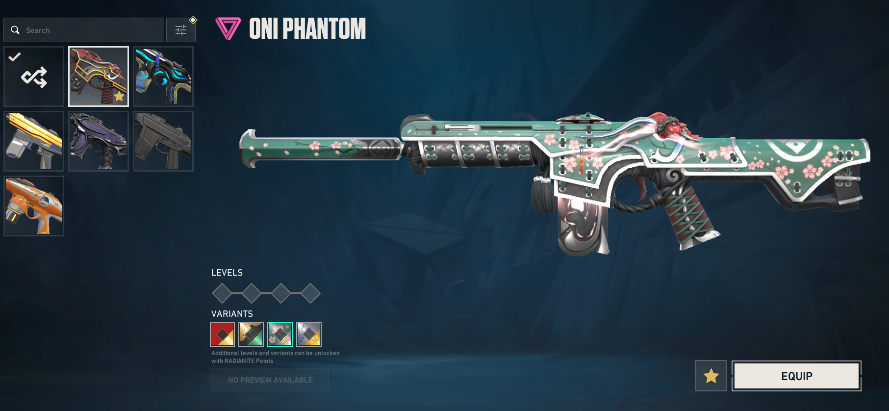 PC | Platinum Peak | Ignite Fan | Araxys Operator | Full Email - Image 6