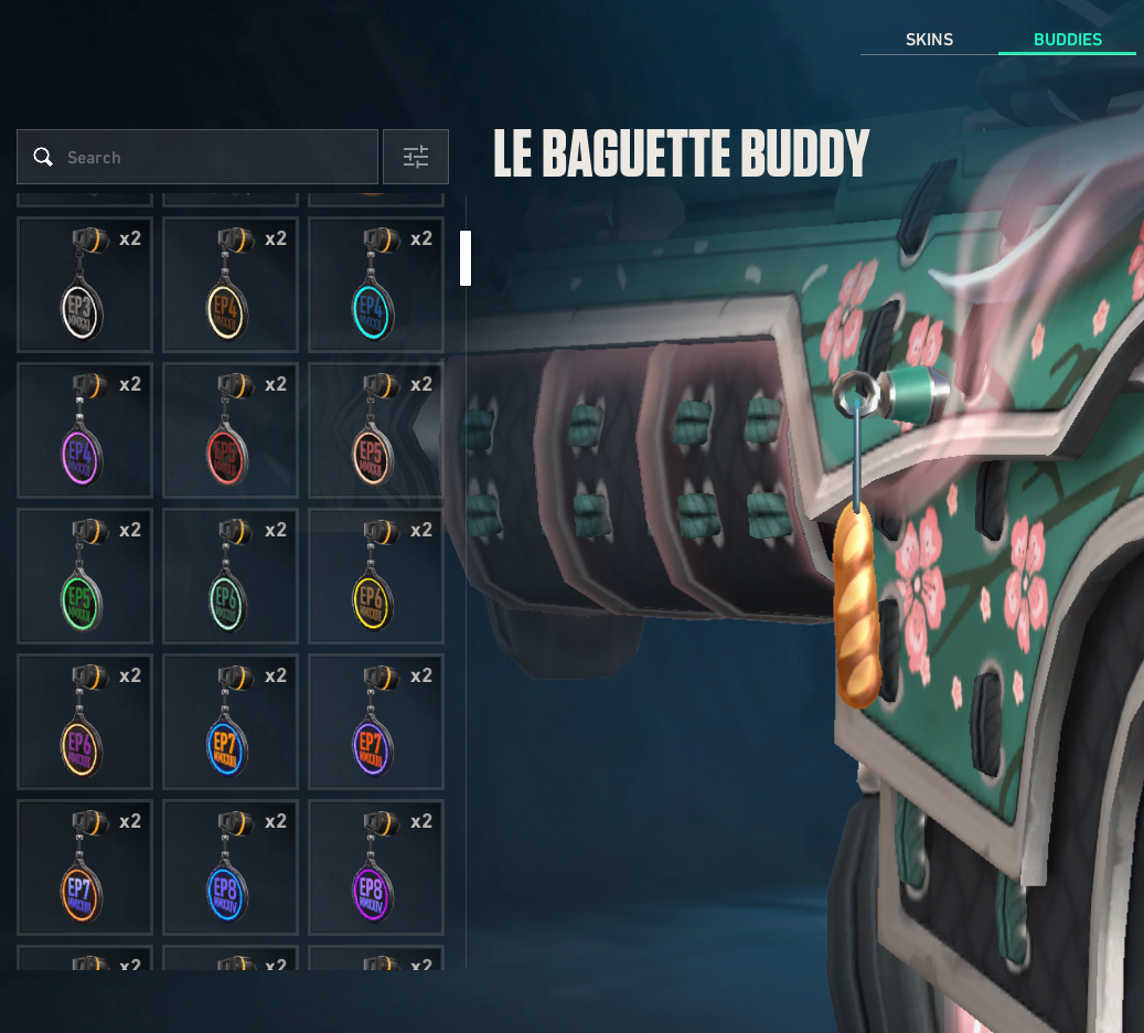 PC | Platinum Peak | Ignite Fan | Araxys Operator | Full Email - Image 7