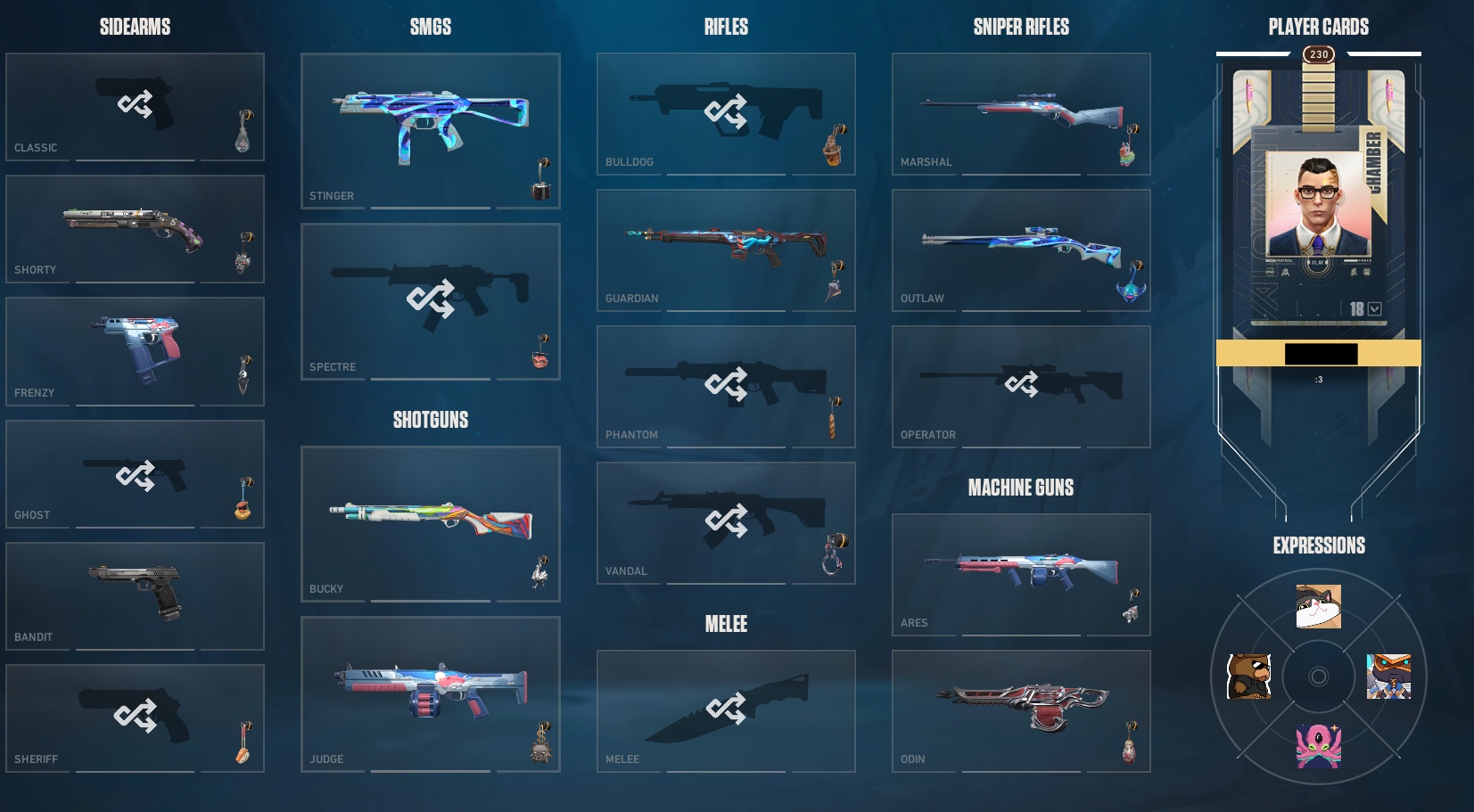 PC | Platinum Peak | Ignite Fan | Araxys Operator | Full Email - Image 8