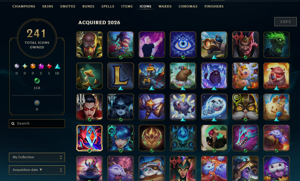 Platinum Peak | Hextech Sion | Medieval Twitch | 173 Champions | 68 Skins - Image 5