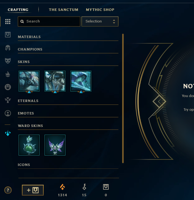 Platinum Peak | Hextech Sion | Medieval Twitch | 173 Champions | 68 Skins - Image 9