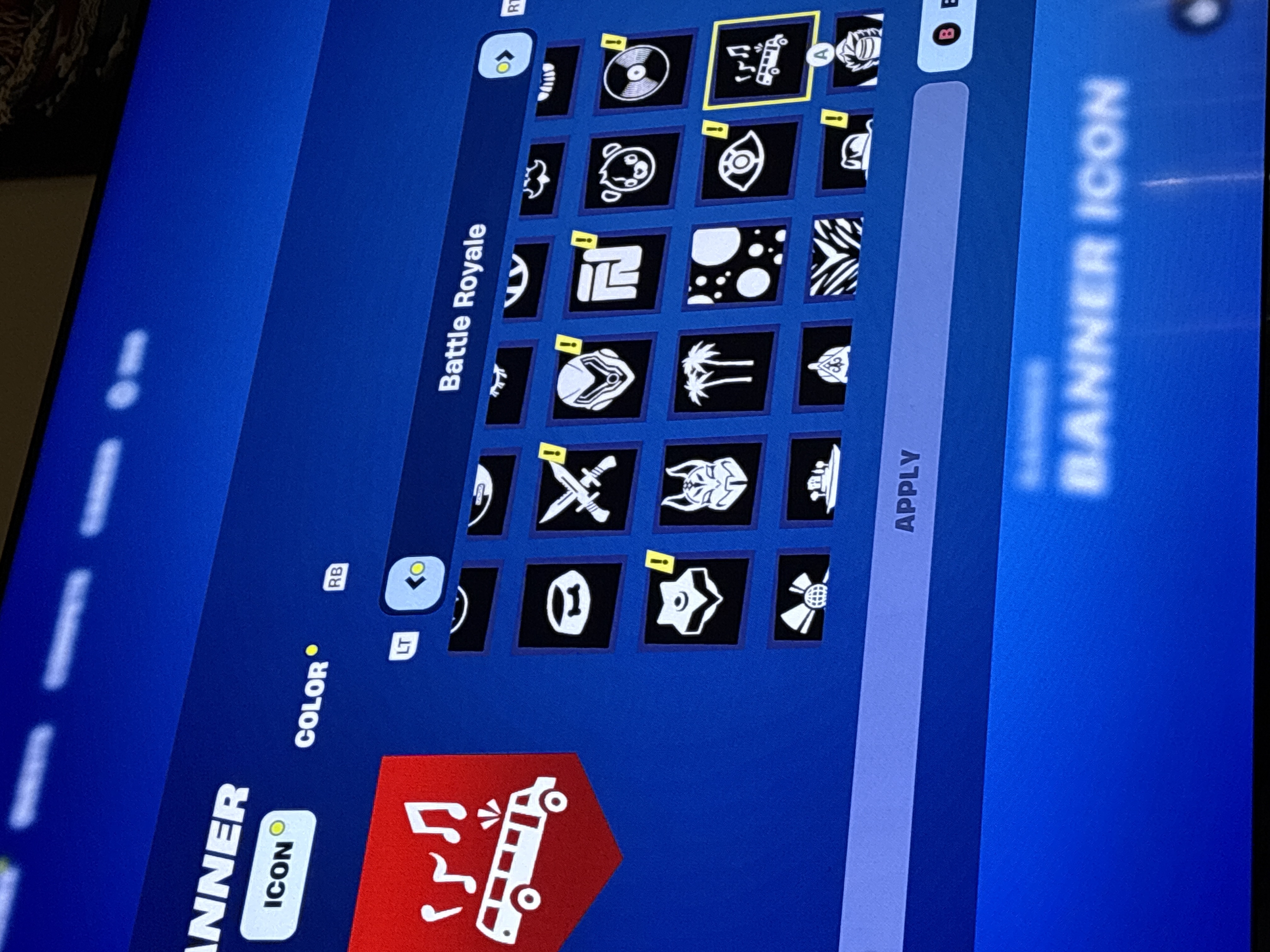 Rogue Agent | Dark Voyager | 130 Skins | Season 1 | Level 2157 - Image 7