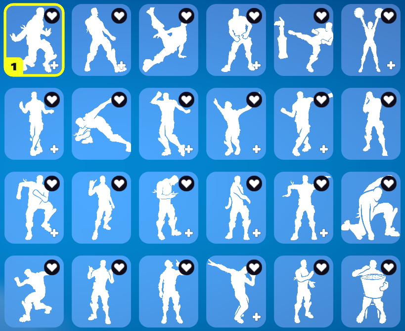 Leviathan Axe | Harley Hitter | Astroworld Glider | Travis Scott | 275 Skins | Level 2904 | Full Email - Image 3
