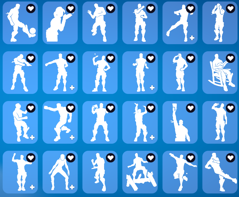 Leviathan Axe | Harley Hitter | Astroworld Glider | Travis Scott | 275 Skins | Level 2904 | Full Email - Image 5