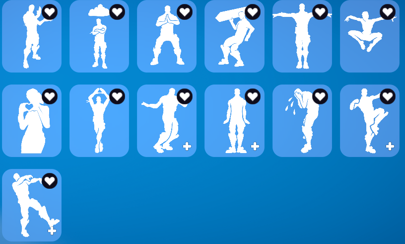 Leviathan Axe | Harley Hitter | Astroworld Glider | Travis Scott | 275 Skins | Level 2904 | Full Email - Image 7