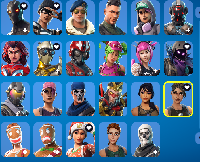 Rogue Agent | Warpaint | Thor | 65 Skins | Level 522 - Image 7