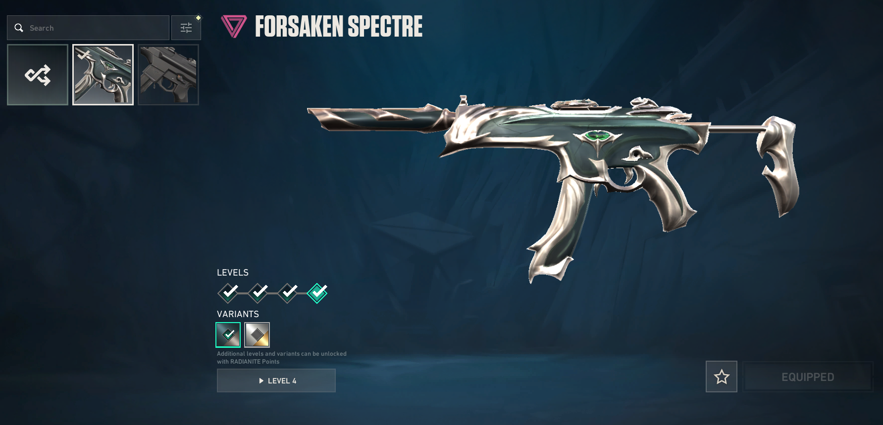 PC | Ascendant Peak | Glitchpop Dagger | Forsaken Spectre | 7 Skins | Full Email - Image 7