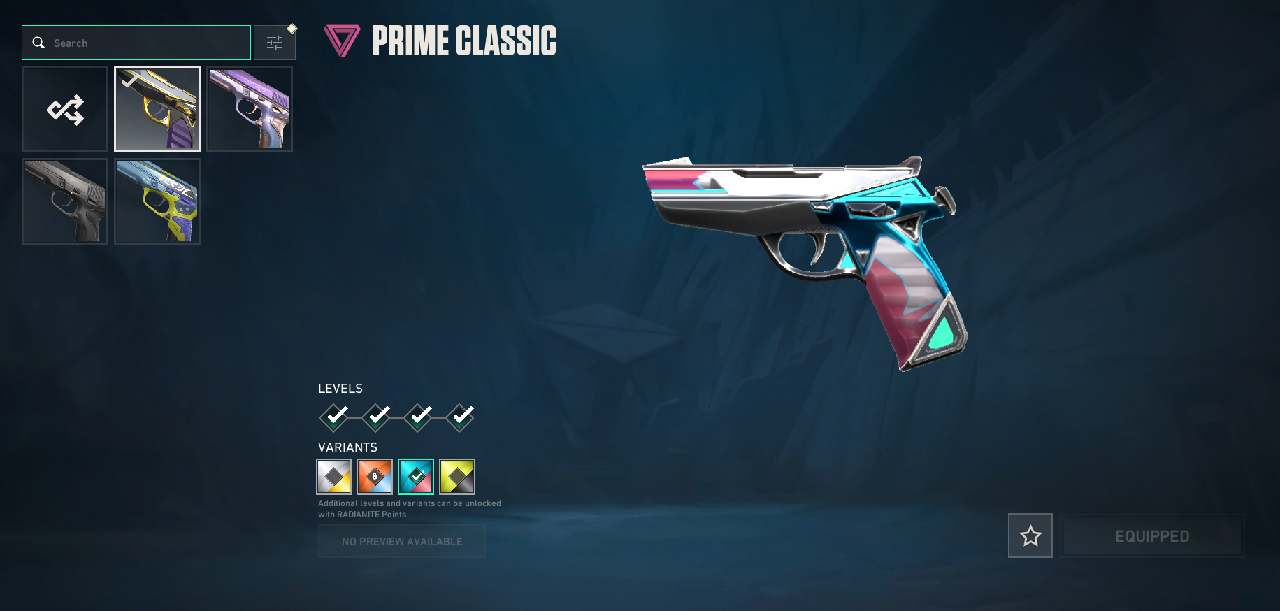 PC | Ascendant Peak | Glitchpop Dagger | Forsaken Spectre | 7 Skins | Full Email - Image 9