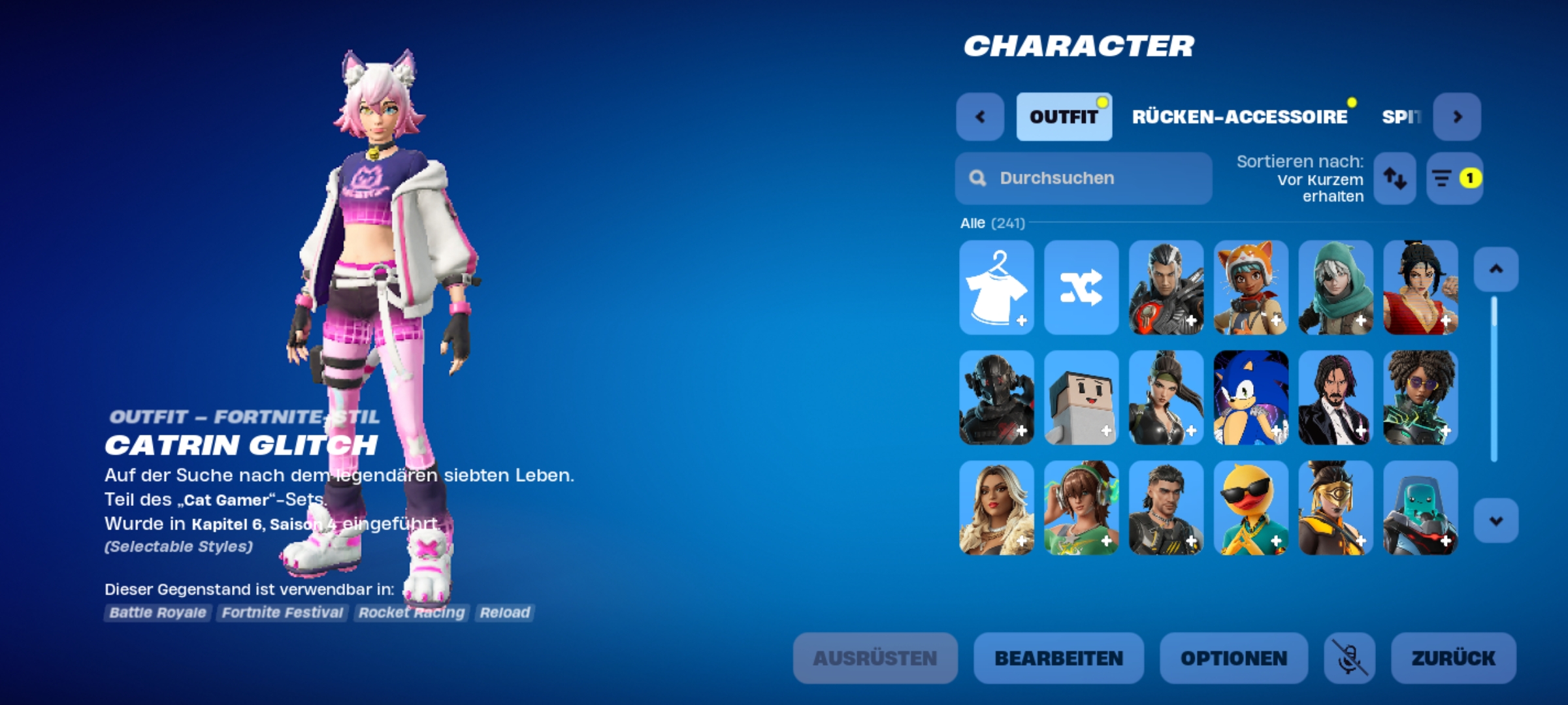 Master Chief | Solid Snake | 241 Skins | Level 110 | Full Email - Image 3