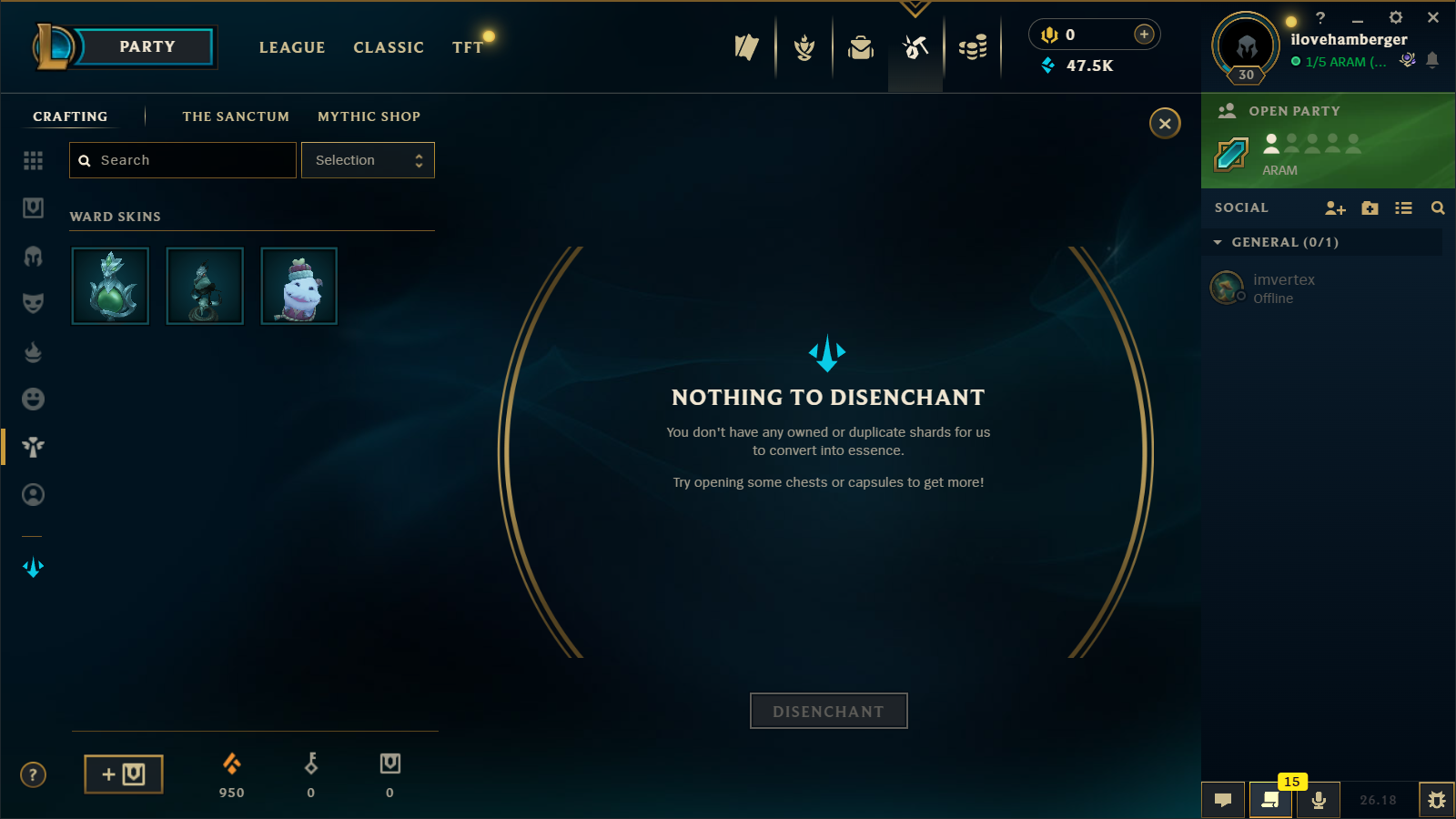3 Legendary Skins | Full Email - Image 4