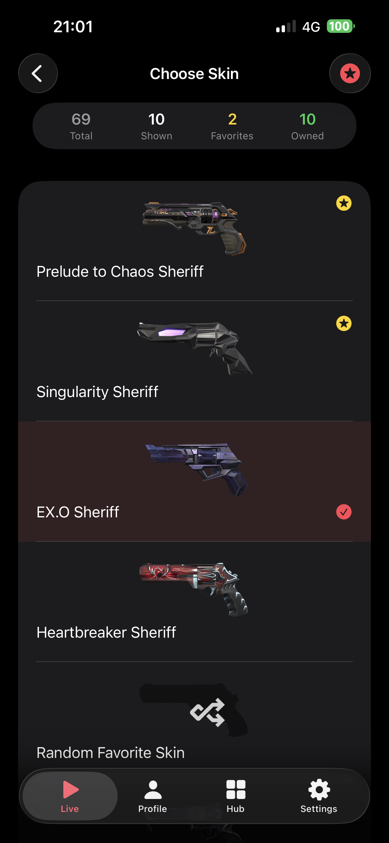 Multiple | Immortal Peak | Champions 2025 Butterfly Knife + Vandal | 196 Skins | Full Email
