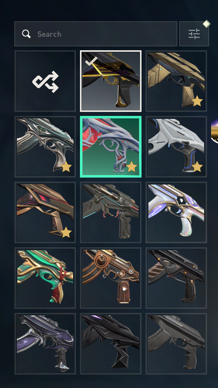 PC | Immortal Peak | Champions 2022 Butterfly Knife | Kogitsune | Champions 2023 Vandal | Full Email - Image 4