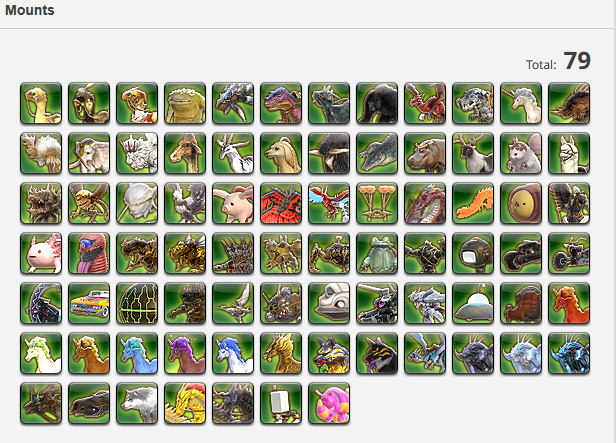 Final Fantasy XIV Account - Image 3