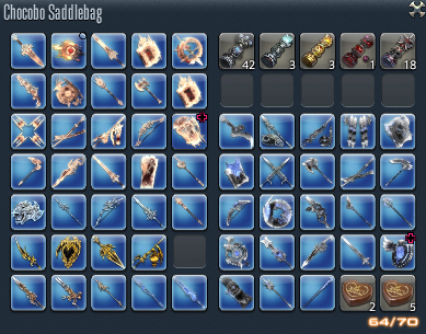 Final Fantasy XIV Account - Image 4