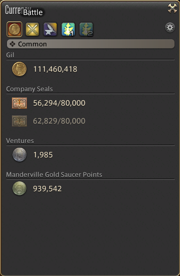 Final Fantasy XIV Account - Image 5