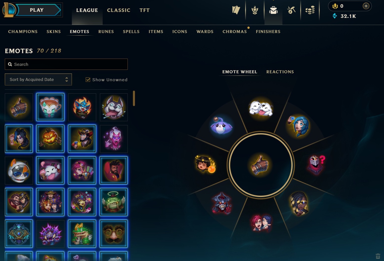 Platinum Peak | 173 Champions | 28 Skins - Image 6
