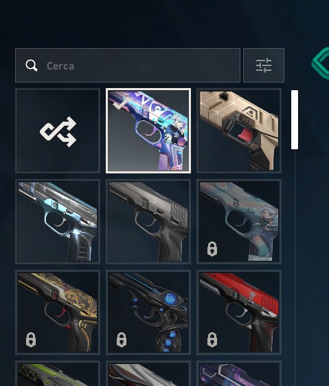 PC | Diamond Peak | Black.Market Butterfly Knife | Guardrail Hammer | Kuronami Vandal | Full Email - Image 8