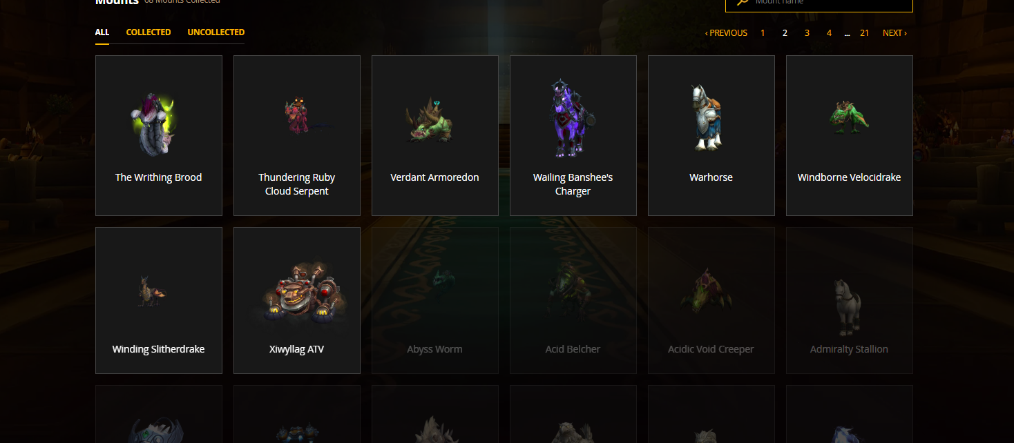 Starter Account | Multi Level 90 | Heavenly Onyx Cloud Serpent | Infinite Armoredon | Spirebane - Image 5