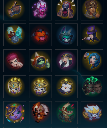 Silver Peak | Annie-Versary | 129 Champions | 13 Skins - Image 6