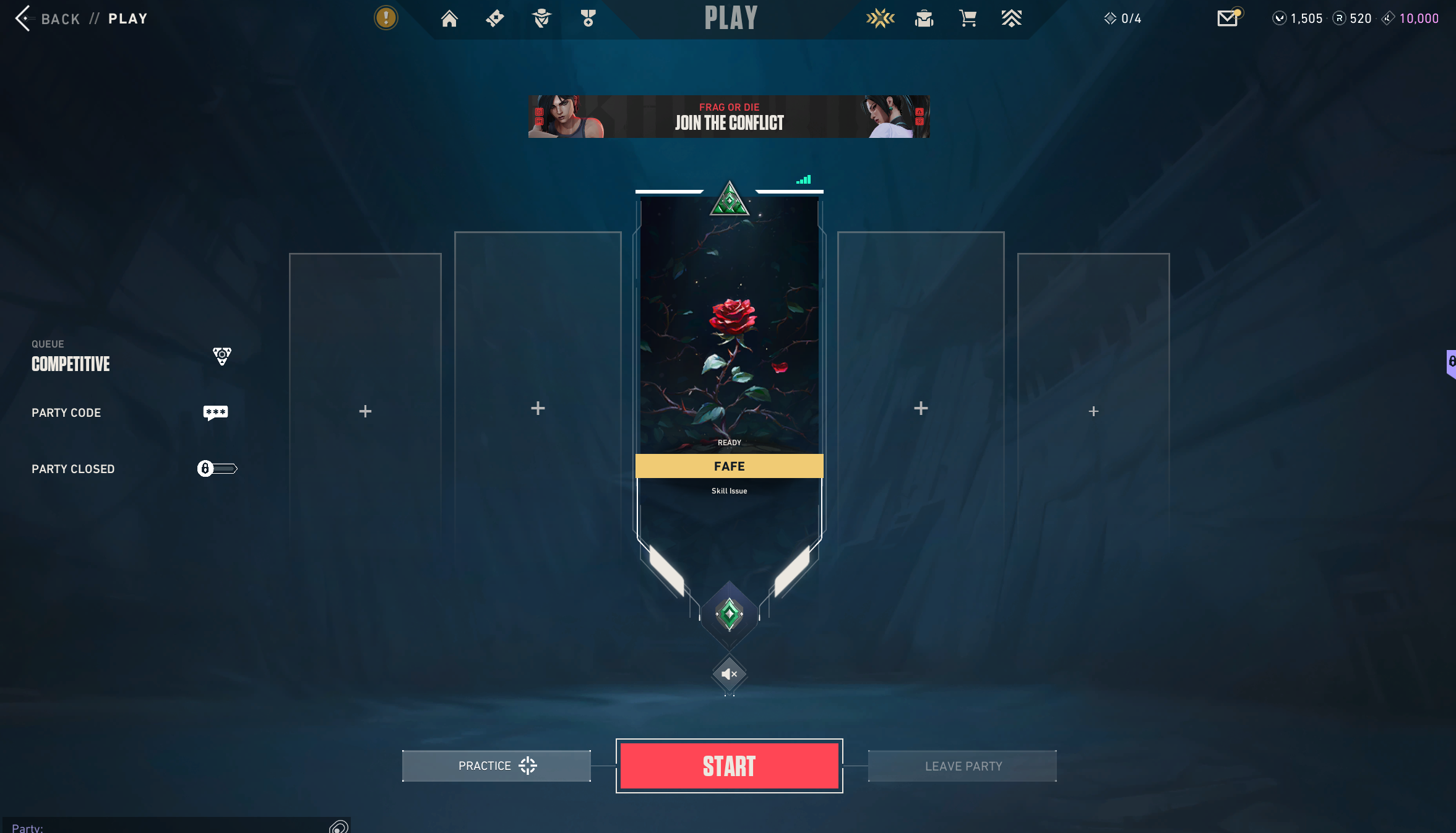 PC | Immortal Peak | Recon Balisong | Onimaru Kunitsuna | Champions 2023 Vandal | Full Email - Image 5