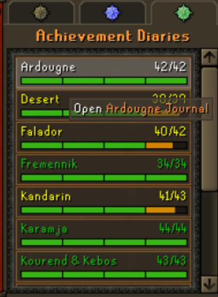 2215 Total | 125 Combat | Infernal Cape - Image 4