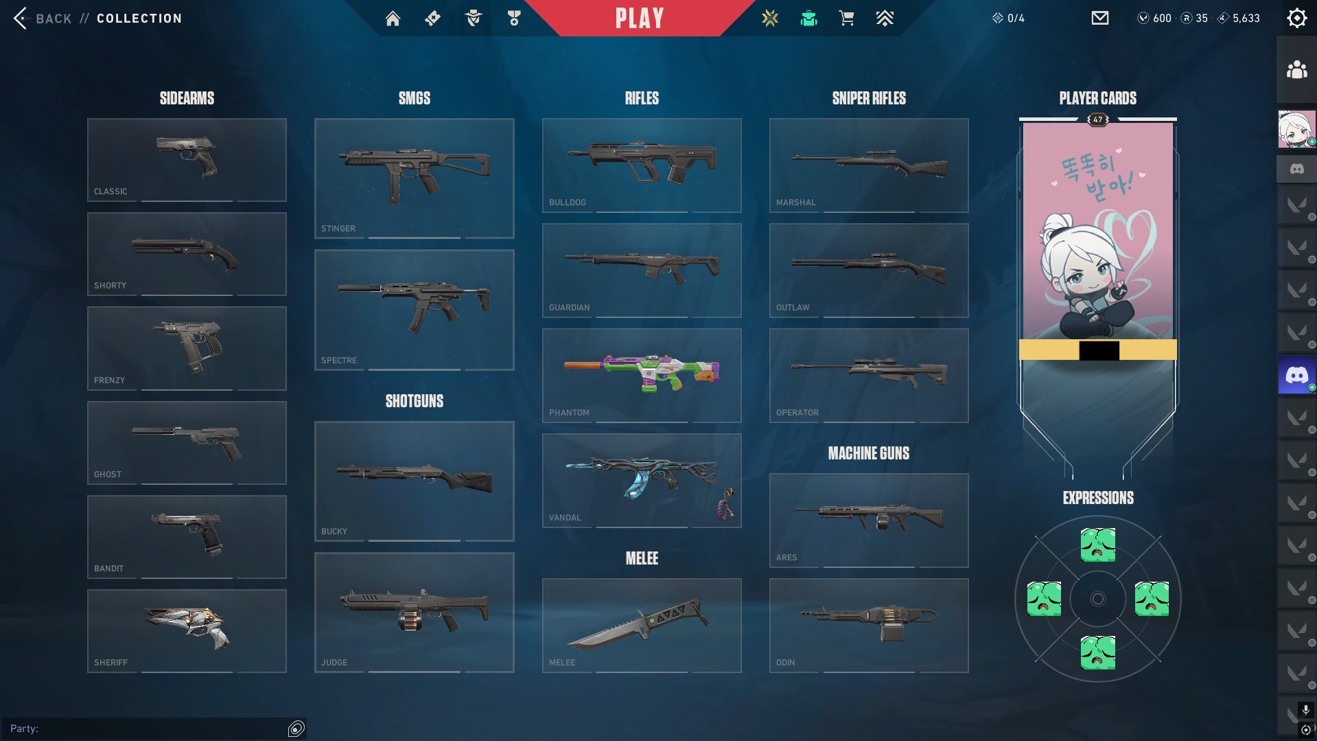 PC | Diamond Peak | BlastX Phantom | 3 Skins | Full Email