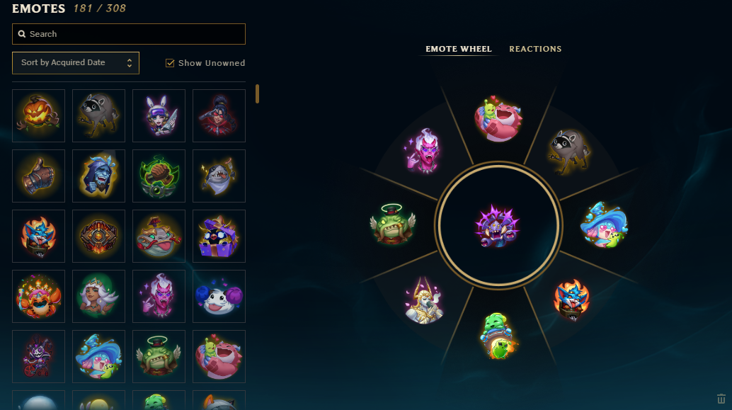 Master Peak | Medieval Twitch | Riot Kayle | 173 Champions | 125 Skins - Image 3