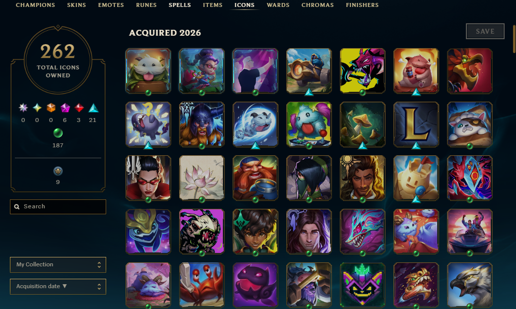 Master Peak | Medieval Twitch | Riot Kayle | 173 Champions | 125 Skins - Image 4