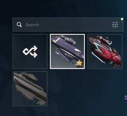 Multiple | Unranked Peak | Recon Balisong | Heart Splitter | Elderflame Vandal | Full Email - Image 5
