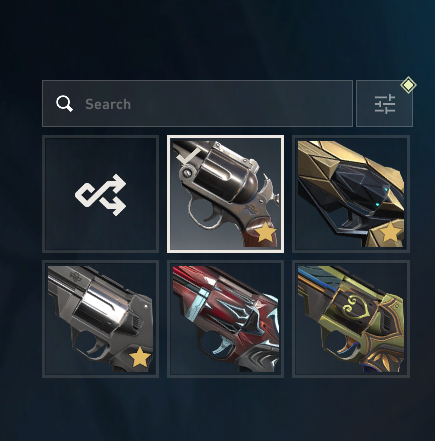 Multiple | Unranked Peak | Recon Balisong | Heart Splitter | Elderflame Vandal | Full Email - Image 6