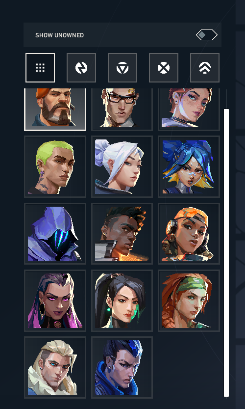 PC | Oni Vandal | 14 Skins - Image 3