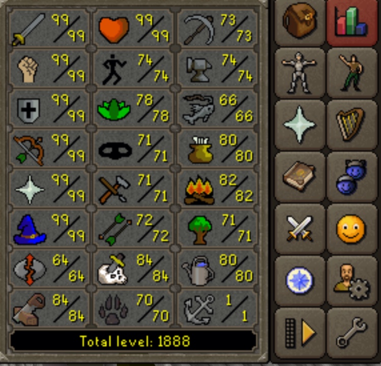 1888 Total | 126 Combat - Image 3